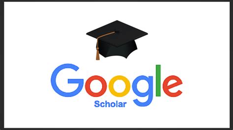 googlw scholar